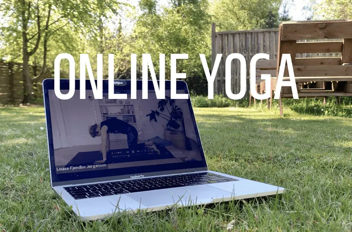 Yogaliving — yoga-studio i Frederiksberg, København — 2