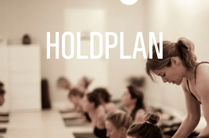 Yogaliving — yoga-studio i Frederiksberg, København — 3