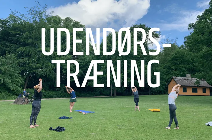 Yogaliving — yoga-studio i København — 4