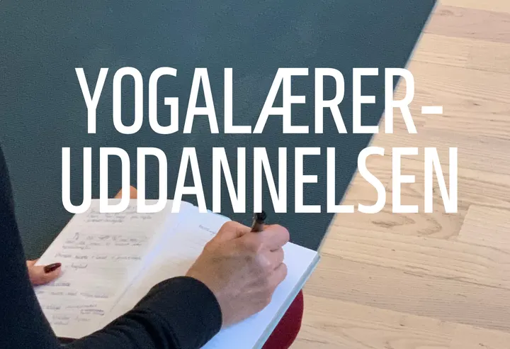 Yogaliving — yoga-studio i København — 5