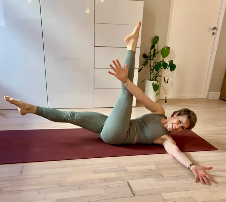 Yogaliving — Yoga i Frederiksberg
