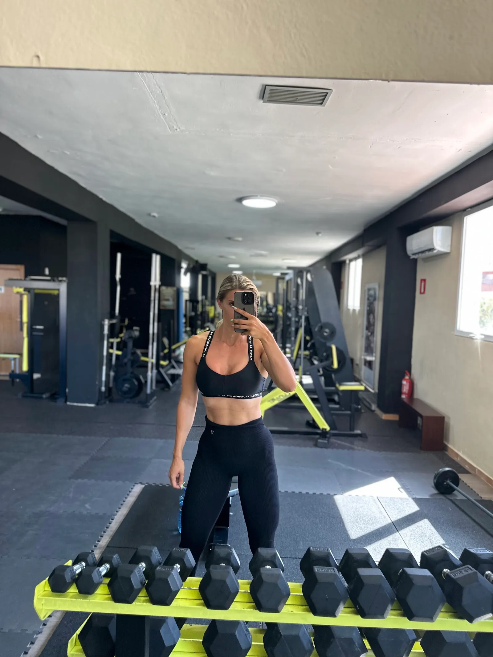 Oasis Fitness Denia — estudio de fitness-studio en Dénia — 2