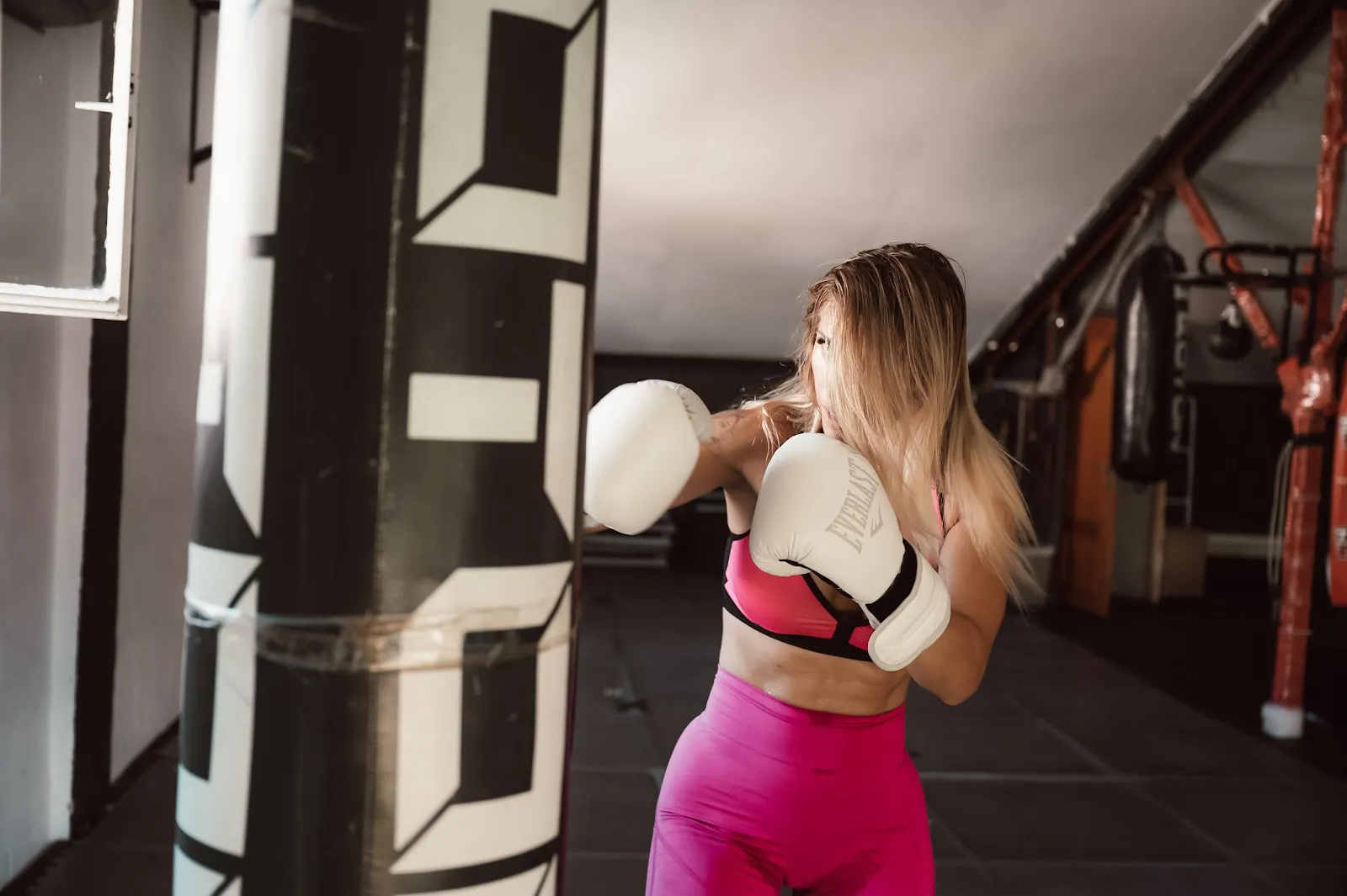 Oasis Fitness Denia — estudio de fitness-studio en Dénia — 3