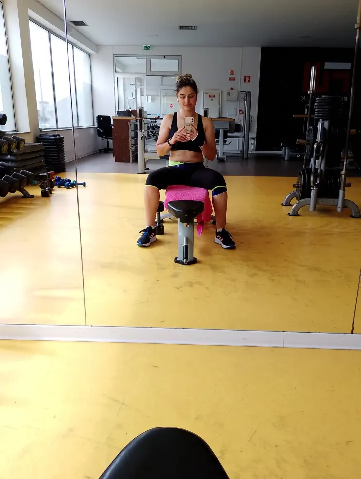 Fitness Walk Ginásio e Nutrição em Gaia — treino funcional-studio em Porto — 3