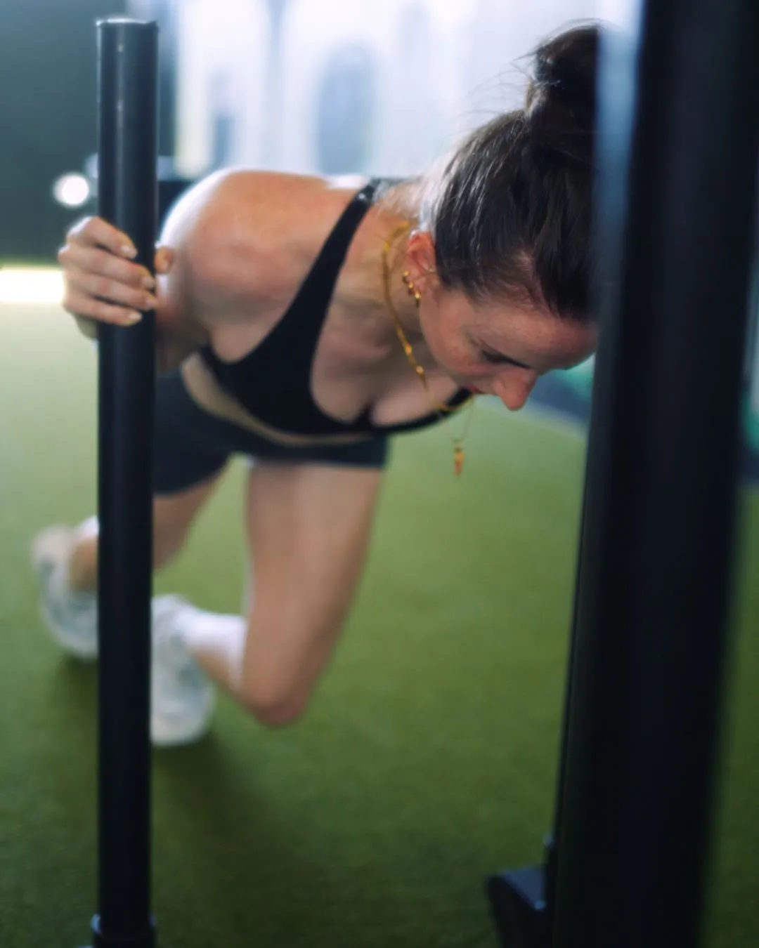 POWER ATHLETICS GYM — träningsstudio i Nürnberg — 4