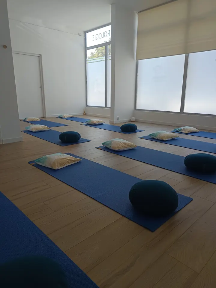 ANYES YOGA TOULON — yoga-studio à Toulon — 3
