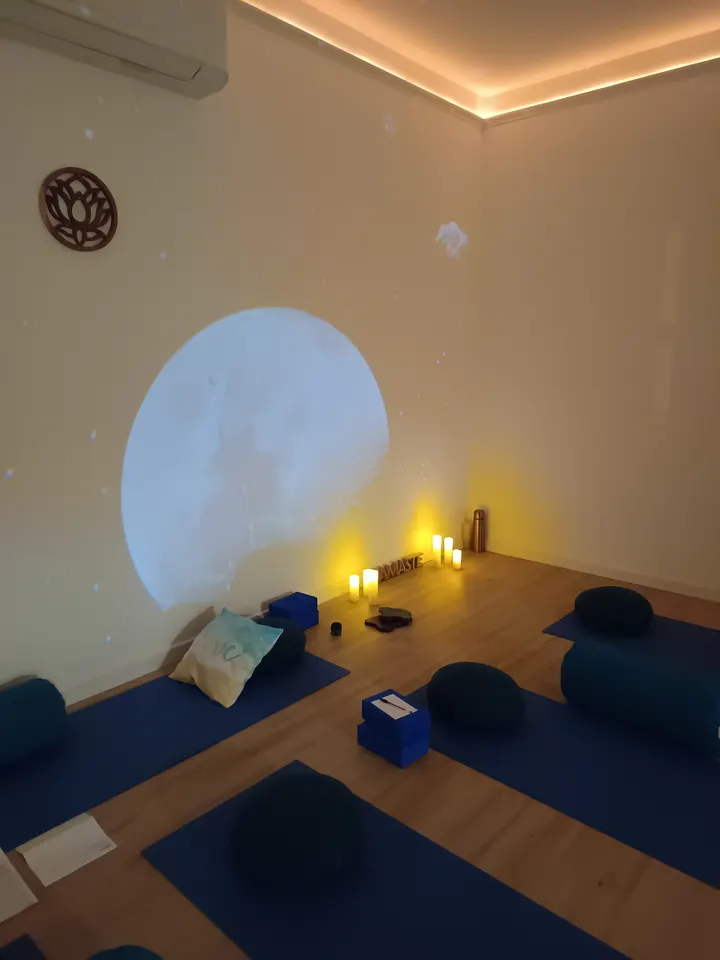 ANYES YOGA TOULON — yoga-studio à Toulon — 4