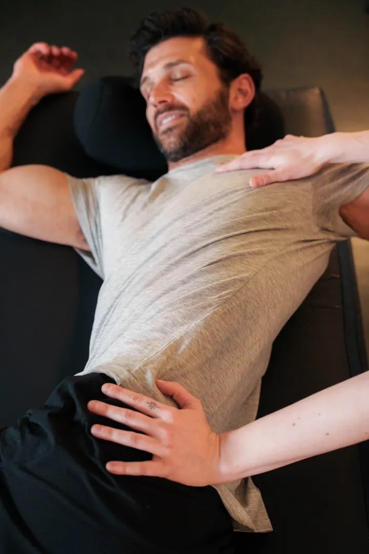 Stretch LAB - White City — PT Studio in Shepherd's Bush, London