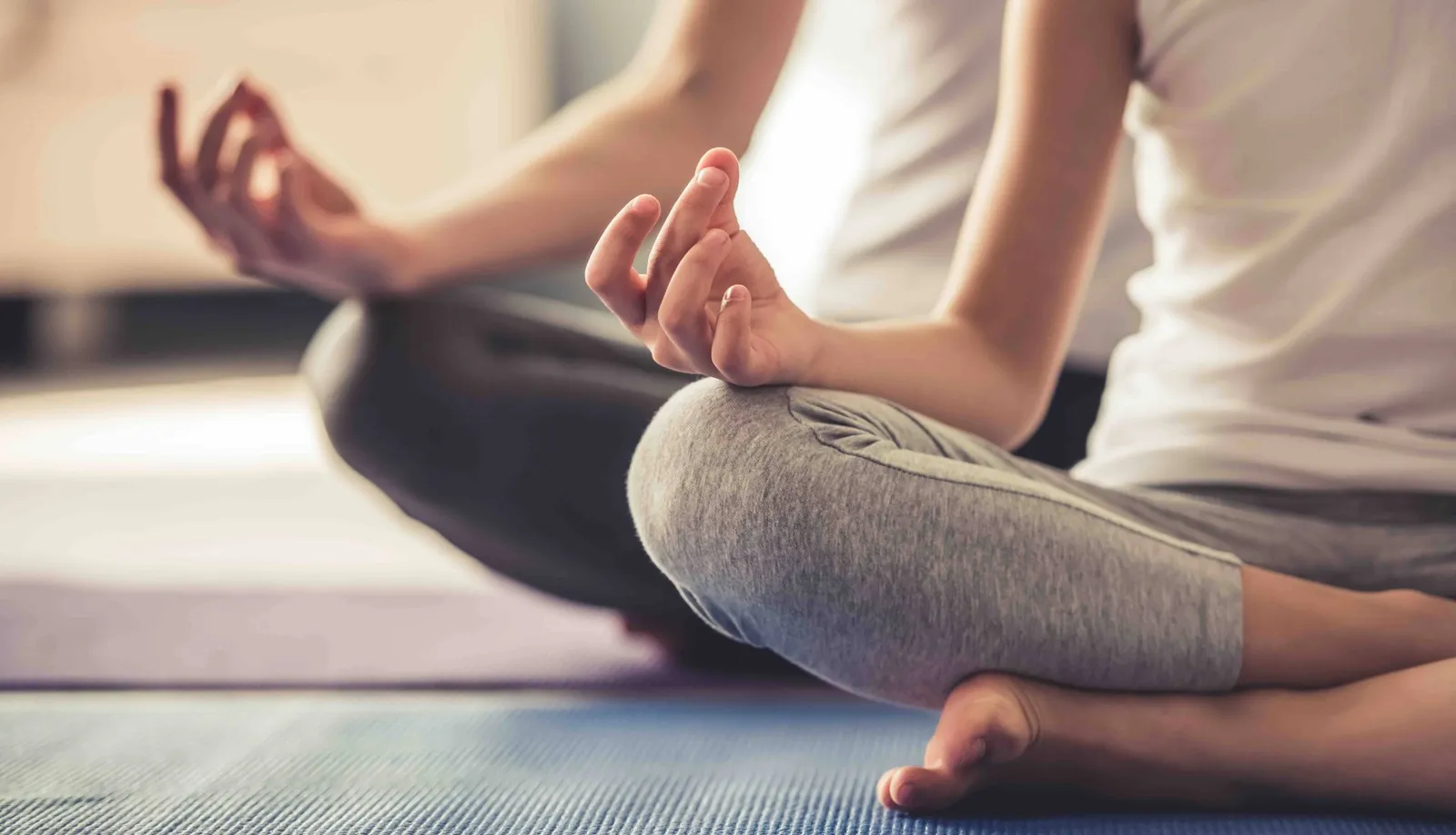Escola de Ioga i Salut Integral - Yoga a Sabadell — yoga-studio i Sabadell — bild 2