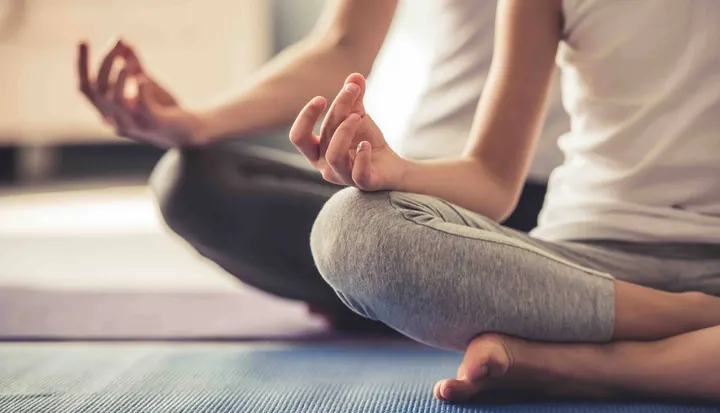 Escola de Ioga i Salut Integral - Yoga a Sabadell — yoga-studio en Avinguda - Eixample, Sabadell — 2