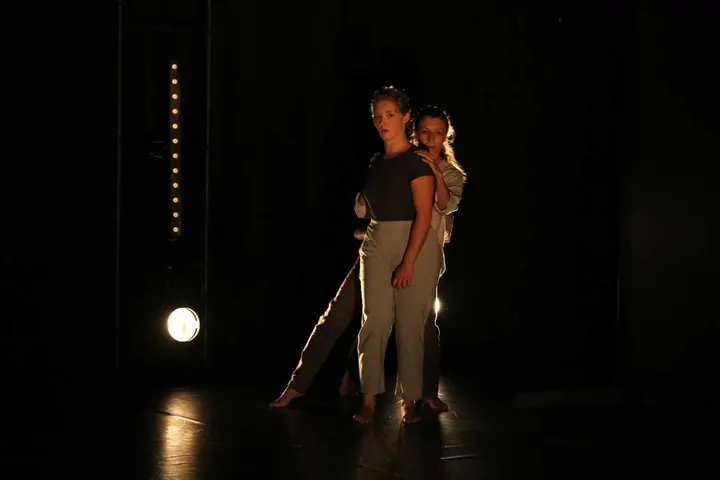 Escuela Danza 9 Espai Escenic — Baile en Son Pisà, Palma