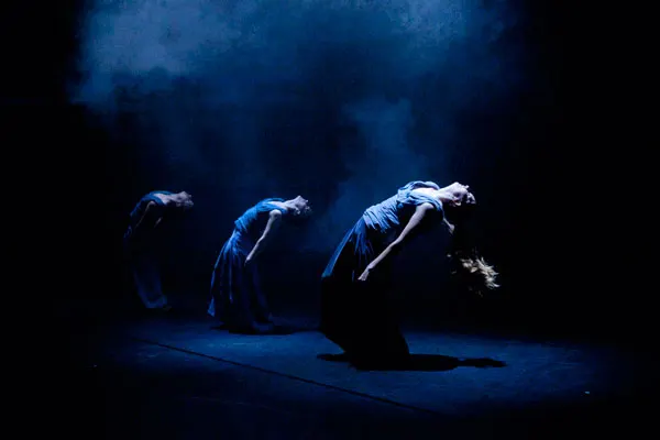 Escuela Danza 9 Espai Escenic — baile-studio en Palma — 4