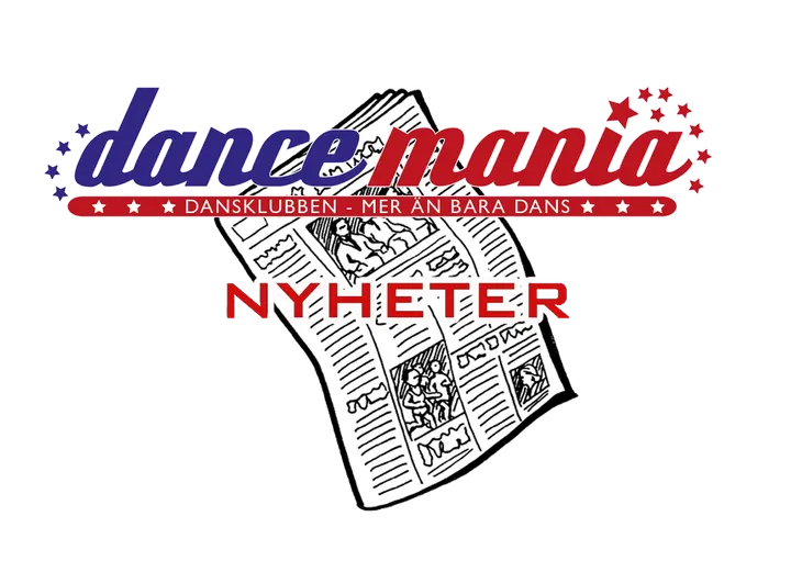 Dancemania (Dansklubb) — dans-studio i Kumla — 3
