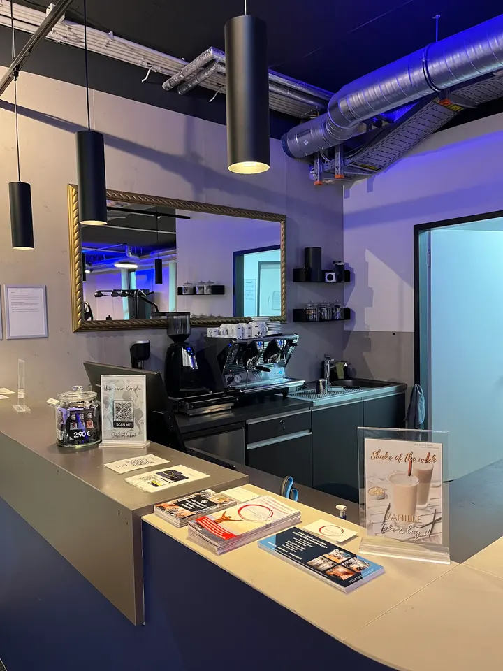 Health Loft — fitnessstudio in Berg am Laim, München — 2