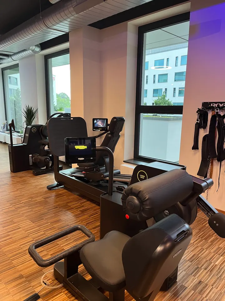 Health Loft — fitnessstudio in Berg am Laim, München — 3