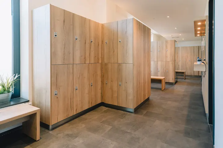 Health Loft — fitnessstudio in München — 5