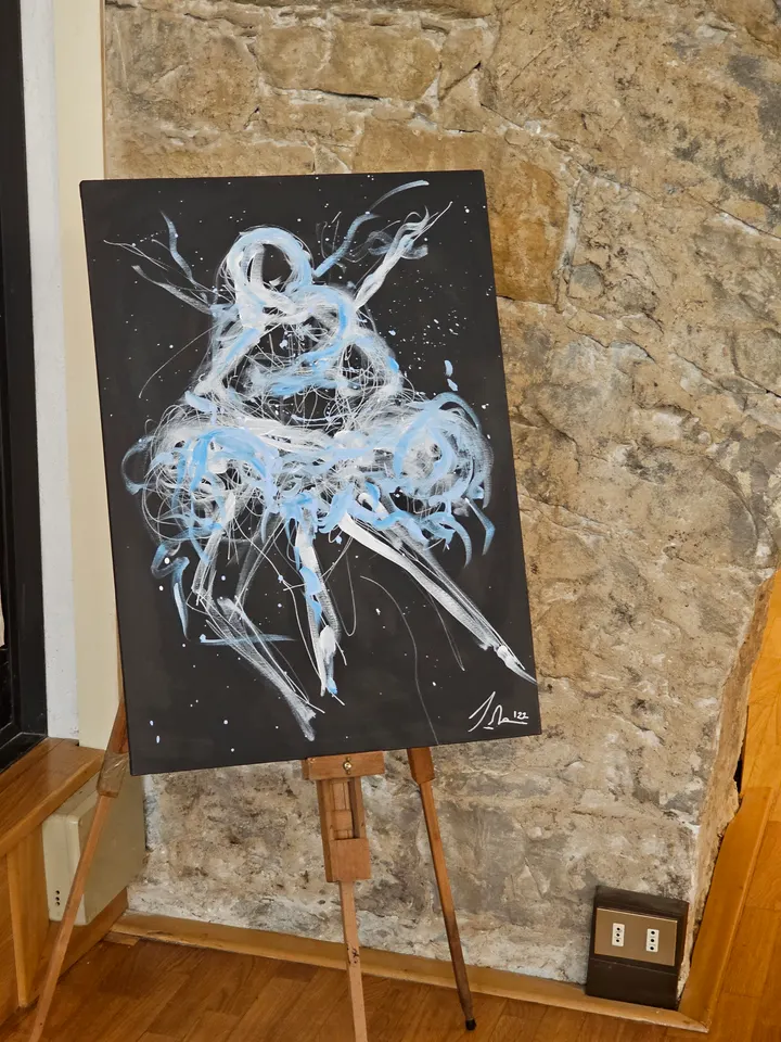 Danza step — Danza a Campo Marzio, Trieste