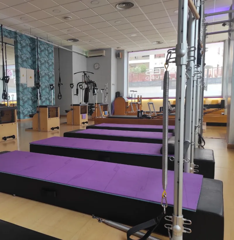 Wellness Pilates Studio — pilates-studio i Granada — bild 2