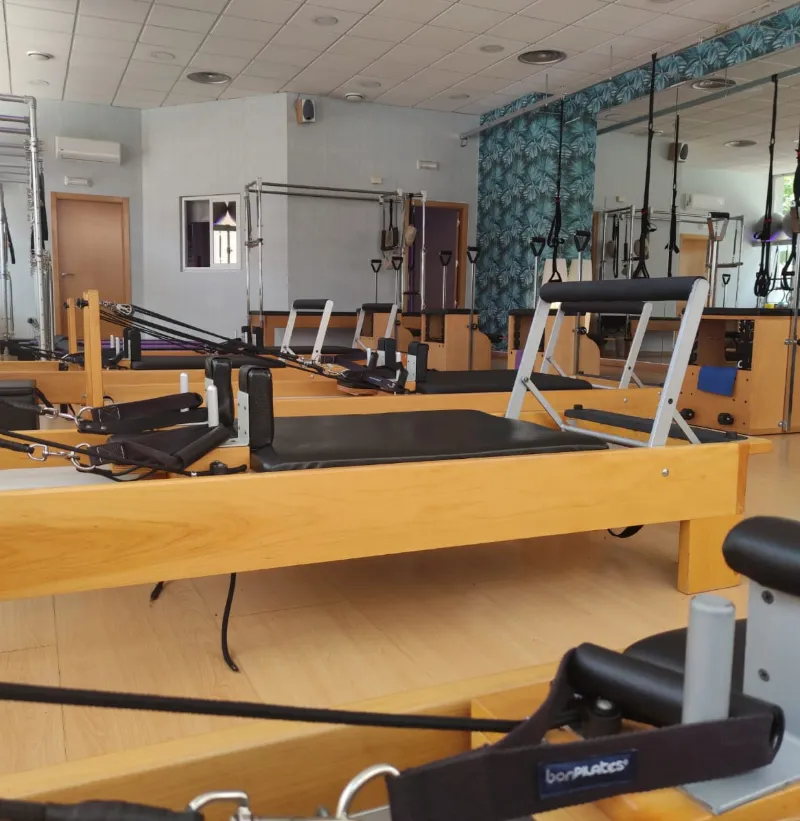 Wellness Pilates Studio — pilates-studio i Granada — bild 3