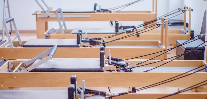 Wellness Pilates Studio — Pilates en Plaza Toros - Doctores - San Lázaro, Granada
