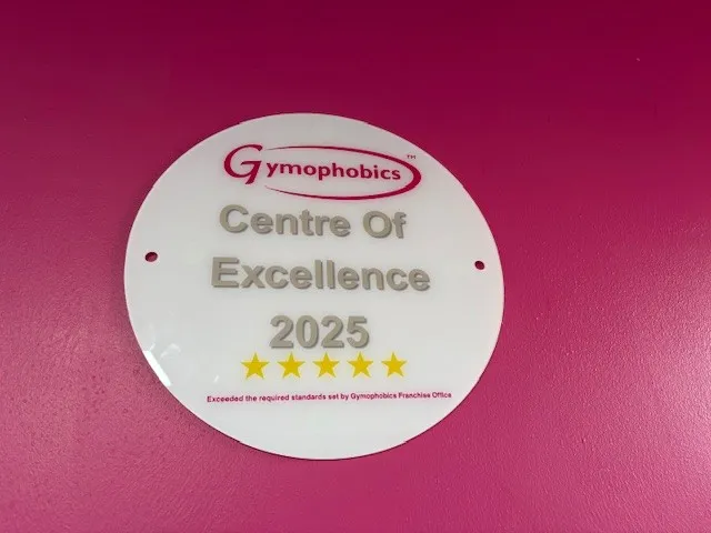 Gymophobics Whitefield (Manchester) — fitness studio in Stand, Manchester — 2