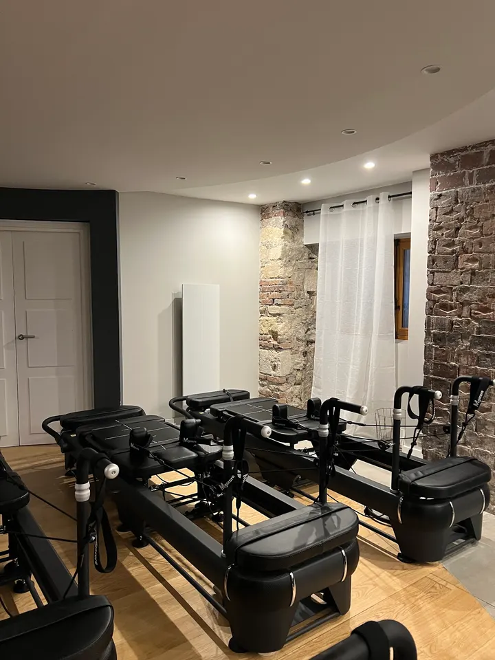COSMOPILATES — pilates-studio à Paris 6e Arrondissement, Paris — 3