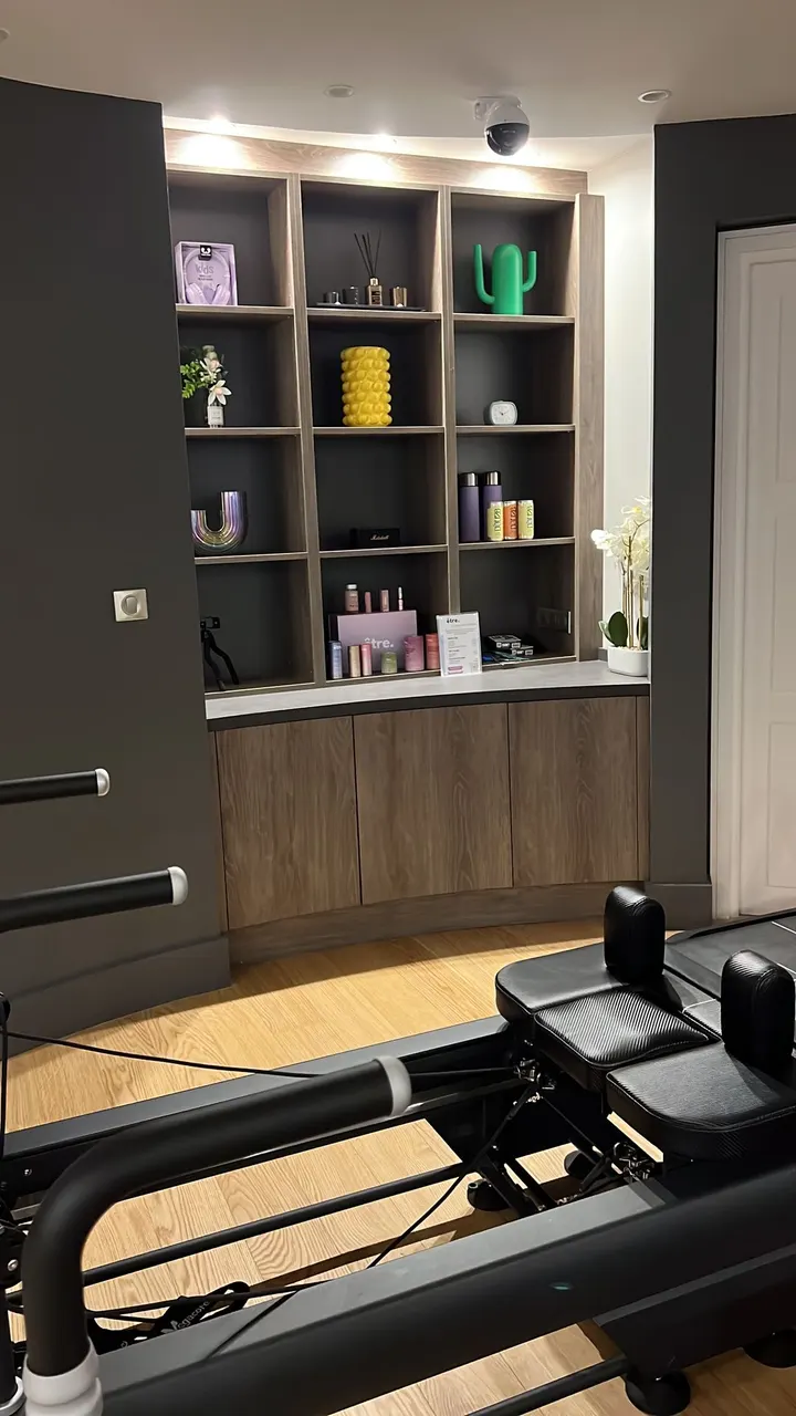 COSMOPILATES — pilates-studio à Paris — 3