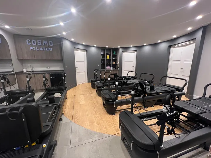 COSMOPILATES — pilates-studio à Paris — 5