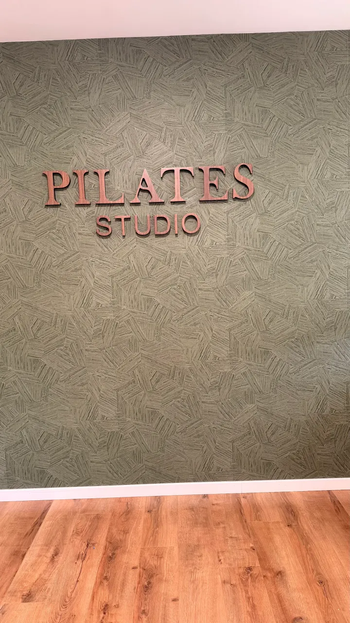 Clínica De Osteopatia Adulto e criança, Fisioterapia e Pilates com Aparelhos - Osteo Fisio Clinic & Pilates — pilates-studio em Caldas de Vizela (São Miguel e São João), Vizela — 2