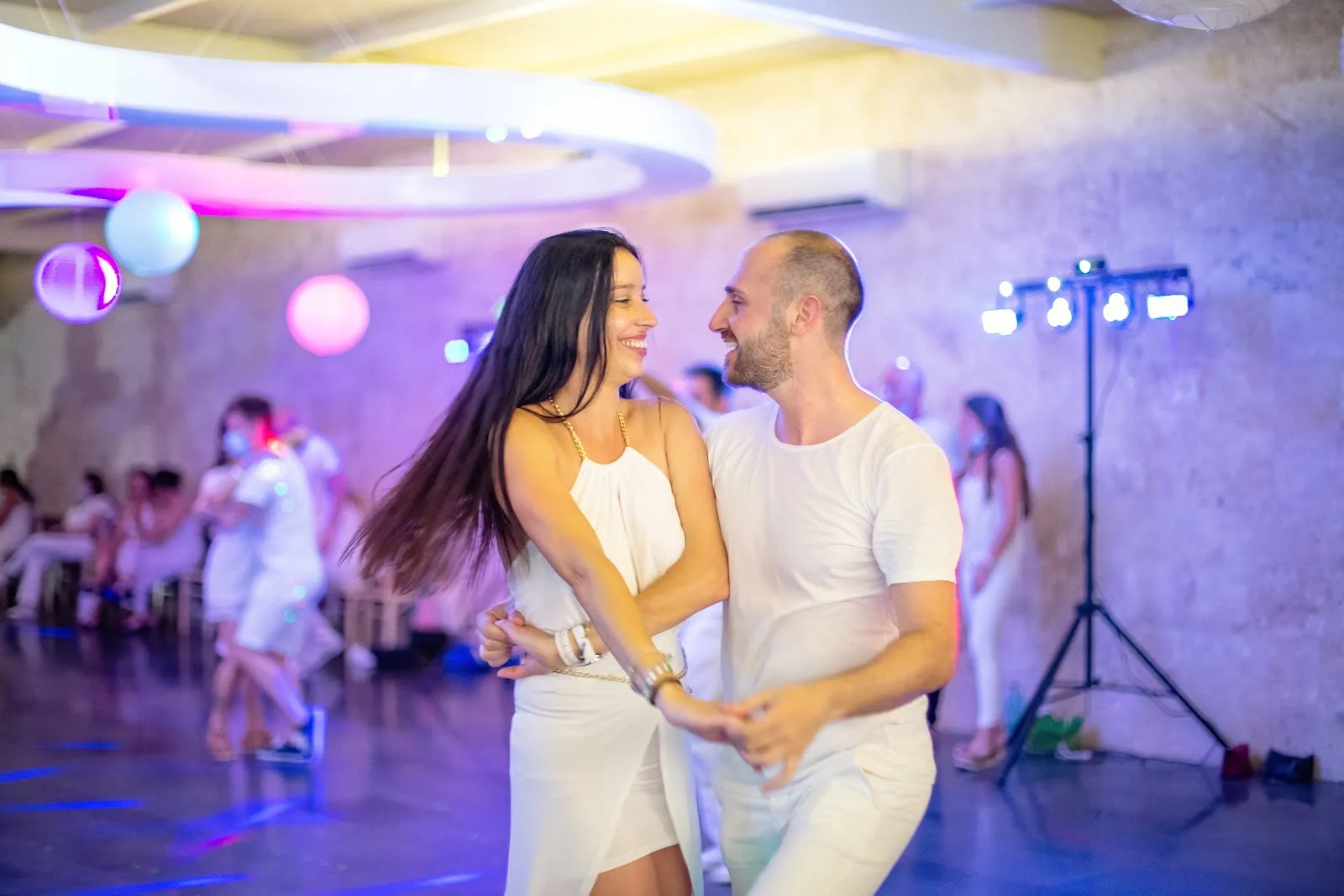 Academia De Baile Grimaldidance — baile-studio en Banyoles, Banyoles — 3