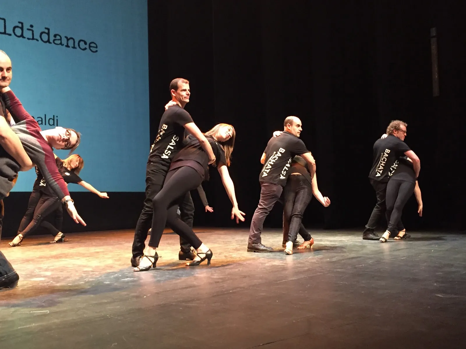 Academia De Baile Grimaldidance — baile-studio en Banyoles — 5
