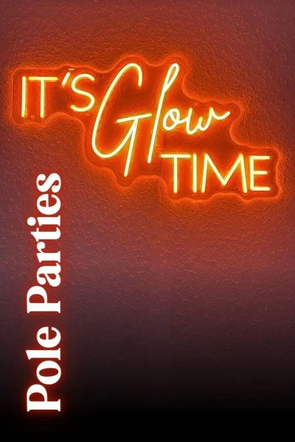 Glow Up - dein pole dance studio in osnabrück — dans-studio i Osnabrück — 2