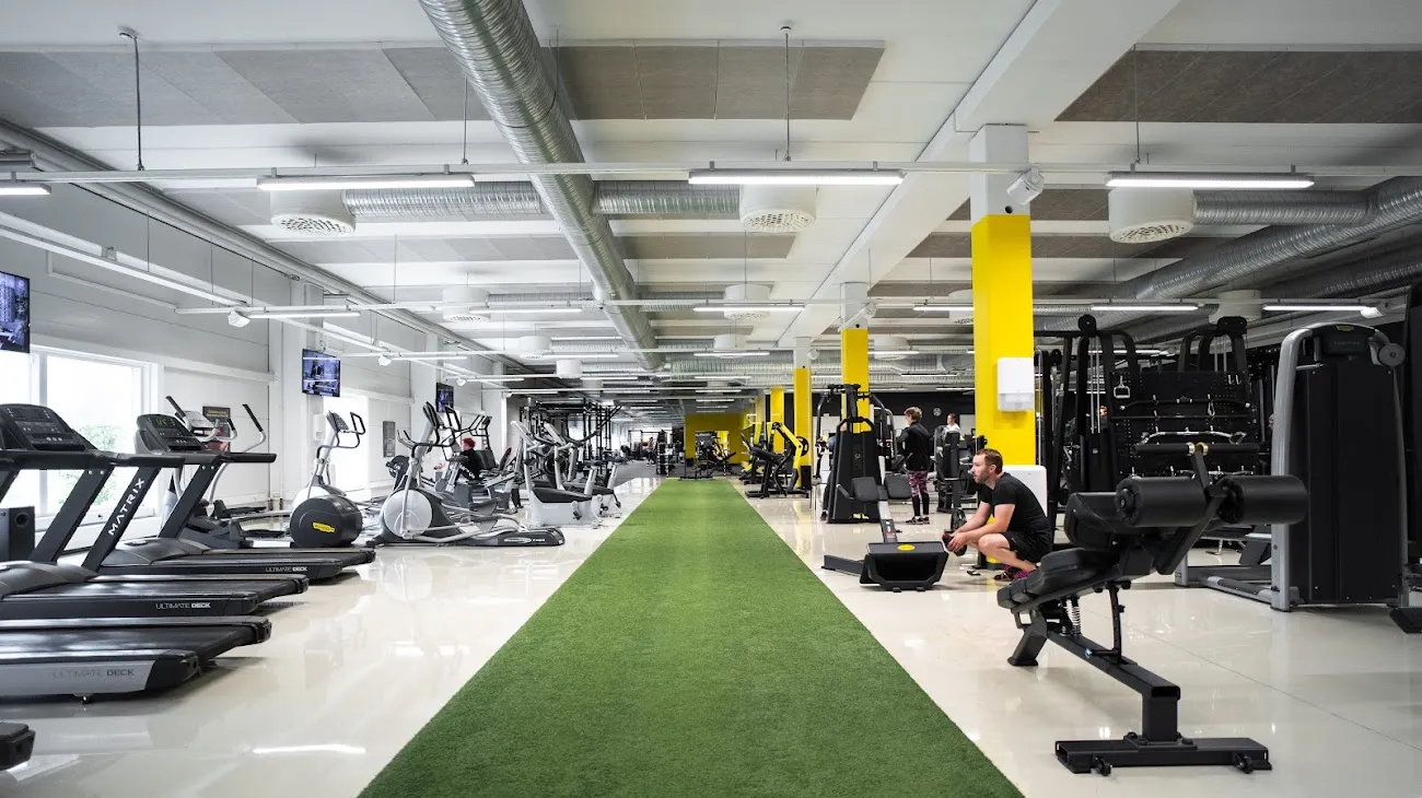 Easymove Kokkola — pt studio – Kosila, Kokkola — 2