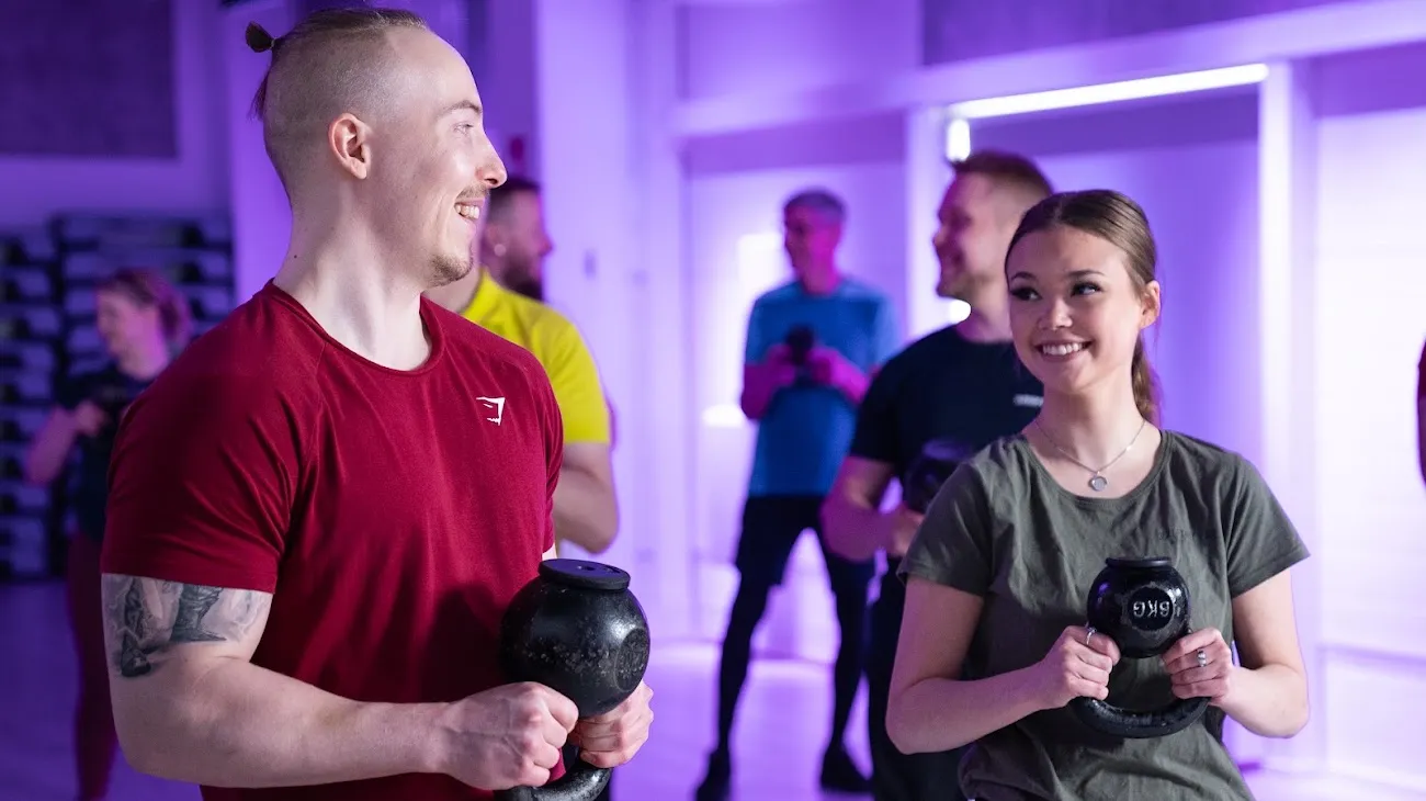 Easymove Kokkola — pt studio – Kosila, Kokkola — 3