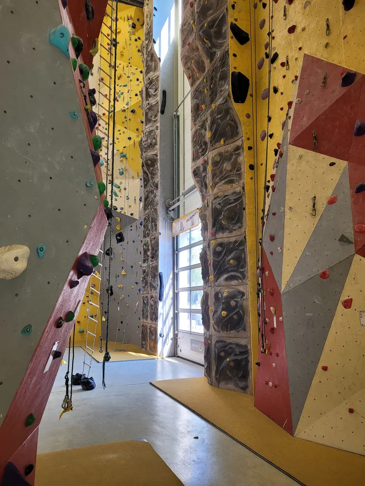 Kletterzentrum Chemnitz — klettern-studio in Schloßchemnitz, Chemnitz — 3