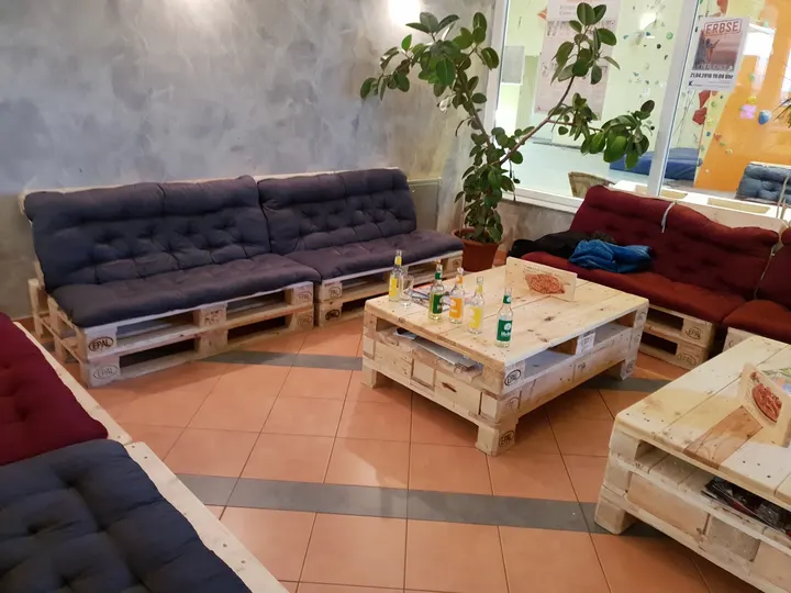 Kletterzentrum Chemnitz — klettern-studio in Chemnitz — 4