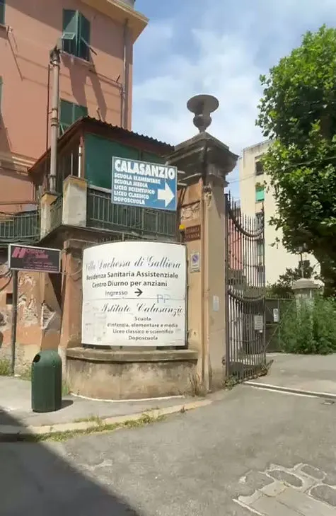 Hobby Gym — Boxe a Coronata, Genova