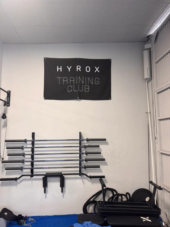 ExclusiveFitnessClub — estudio de fitness-studio en Los Dolores, Cartagena — 2