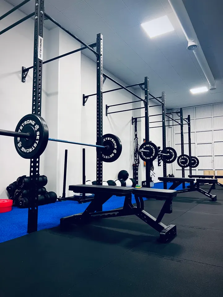 ExclusiveFitnessClub — estudio de fitness-studio en Los Dolores, Cartagena — 3