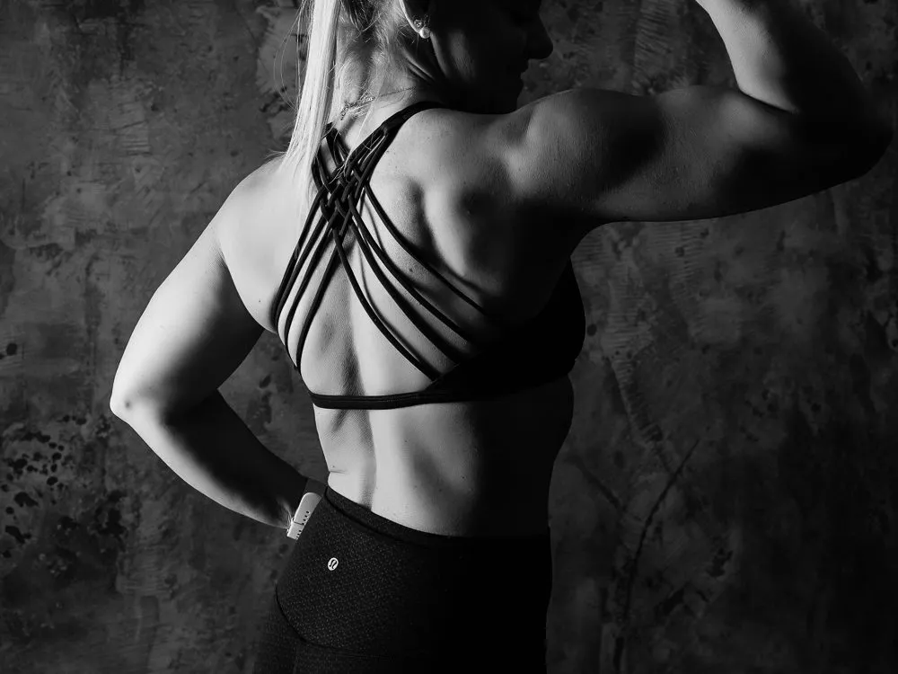 Athletic Club 318 — crossfit-studio i Großlangheim — 2