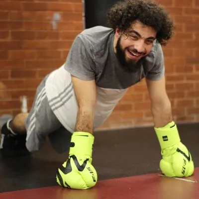 Bobby's Boxing & Fitness — boxing-studio in Stockwell, London — 2