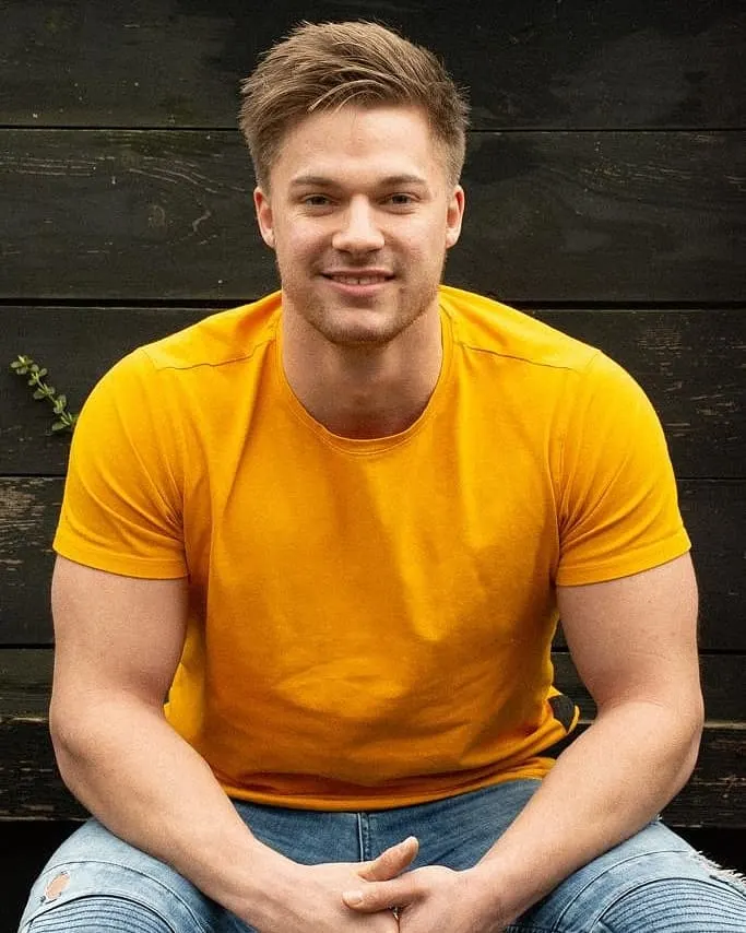 Myshapeplan — personal training-studio in Centrum, Amsterdam — 2