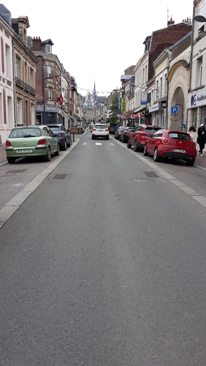 La Salle Saint Quentin — Salle de fitness à Quartier du Vermandois, Saint-Quentin