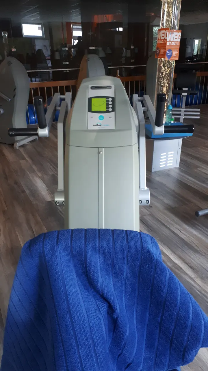 Schlaubetraining Frankfurt — fitnessstudio in Nuhnen Vorstadt, West, Frankfurt (Oder), Frankfurt (Oder) — 2