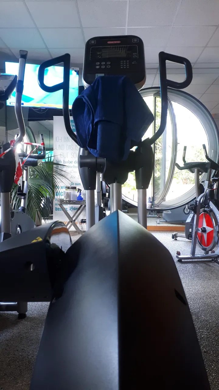 Schlaubetraining Frankfurt — fitnessstudio in Nuhnen Vorstadt, West, Frankfurt (Oder), Frankfurt (Oder) — 3