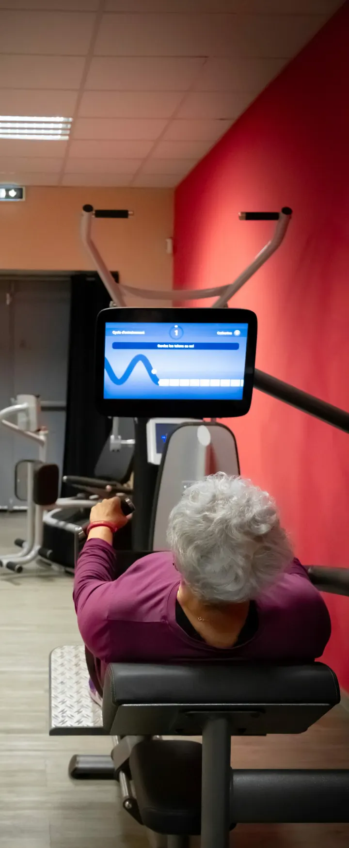 WomFit Meximieux — salle de fitness-studio à Meximieux — 4