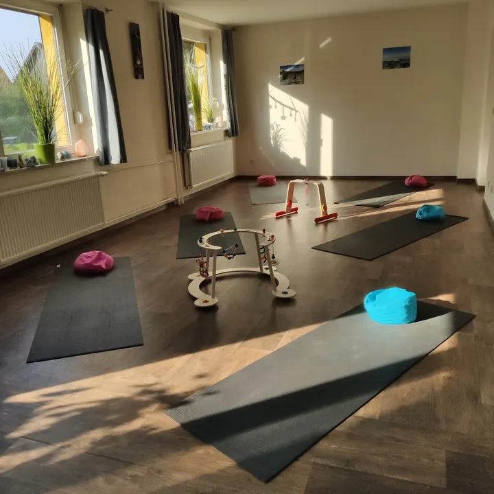 Yogastudio Antje bewegt — yoga-studio in Weißensee, Berlin — 3
