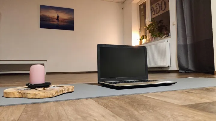 Yogastudio Antje bewegt — yoga-studio in Berlin — 3