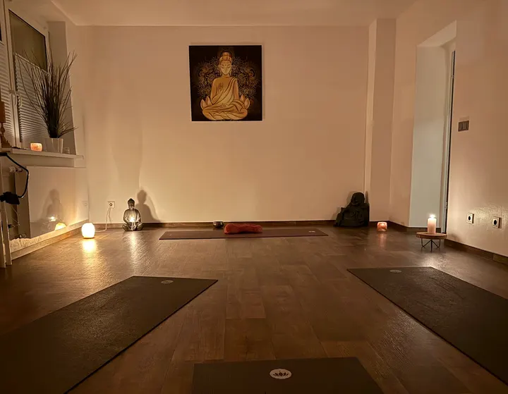 Yogastudio Antje bewegt — yoga-studio in Berlin — 5