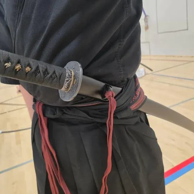 Hikari ry — kamppailulajit-studio – Alppiharju, Helsinki — 2